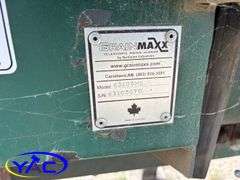 GRAINMAXX SWING 63105HK AUGER