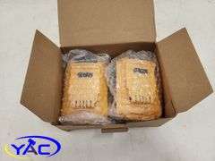 2- DeWalt 20V Replacement Lithium Ion 8AH Batteries