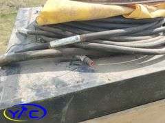 400,000 BTU Aeromatic Grain Dryer Heater