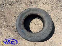 245/70R17 Tire
