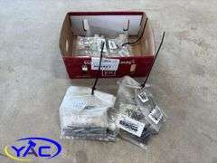 Various Bits For Cordless Tools