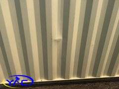 40’ High Cube Sea Container (Contents Not Included)