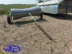 8' SWATH ROLLER