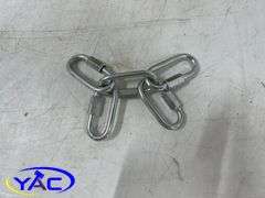Snap Hooks, Animal Warning, Double Swivel & Asst. Other