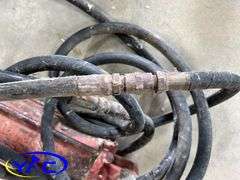 3- Hydraulic Cylinders
