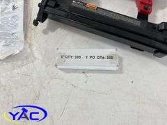 Husky 2in1 Air Stapler Nailer