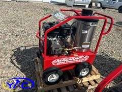 Magnum Gold 4000 Pressure Washer