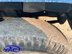 1984 CHEV C70 GRAIN TRUCK