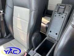 2007 JEEP COMPASS LIMITED 4WD