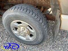 2006 DODGE RAM 2500 QUAD CAB 4WD DIESEL