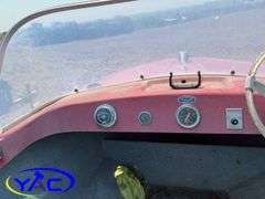 1975 BOAT W/ 65HP EVENRUDE MOTOR & 1975 EASYLOADER TRAILER