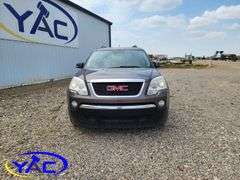 2012 GMC ACADIA SLE V6 AWD