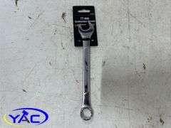 Set Of 6 Wrenches