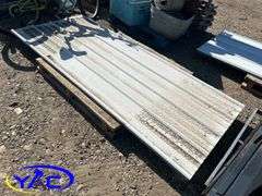 40pcs 7.5' Of Tin