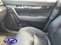 2011 KIA SORENTO V6 AWD