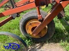 Cultivator