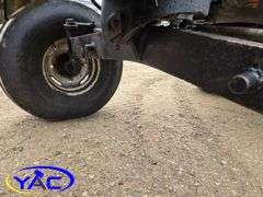 1982 WHITE 2-105 2WD TRACTOR