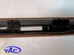 REMINGTON MODEL 788 .22-.250 REM. - MISSING BOLT A6129275