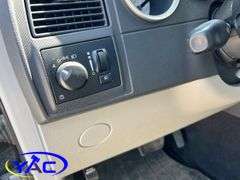 2007  DODGE   MAGNUM SXT WAGON AWD