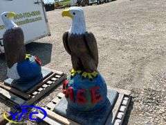 CASE EAGLE