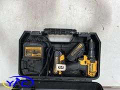 DeWalt 20V Speed Drill