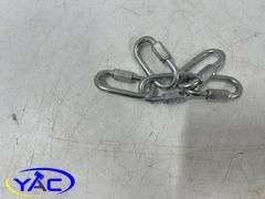 Hooks & Links (See Description)