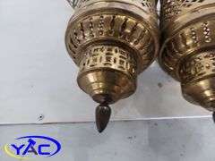 Hanging Lantern Lights