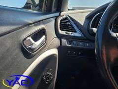2016 HYUNDAI SANTA FE 2.0T AWD
