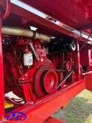 1997 Case IH 8825HP SELF-PROPELLED SWATHER