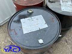 3- Empty Barrels