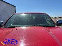 2012  DODGE  RAM 1500 CREW CAB 4WD