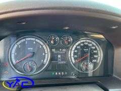 2010 DODGE RAM 1500 CREW CAB 4WD - NOT RUNNING