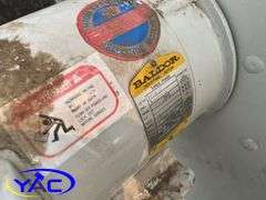 Electric Hammer Mill - 3 Phase