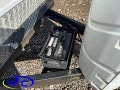 2012  KZ  SPREE BUMPER HITCH CAMPER