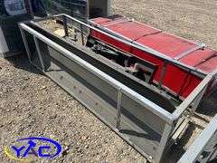 86" Snow Bucket