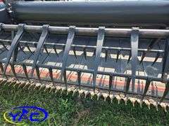 2014 Case IH 3152 45' Rigid Header