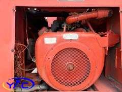 SNORKELIFT TB-A60R MANLIFT