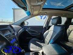 2016 HYUNDAI SANTA FE 2.0T AWD