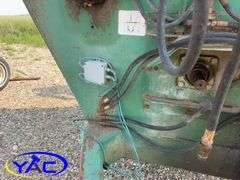 BALE KING BALE SHREDDER