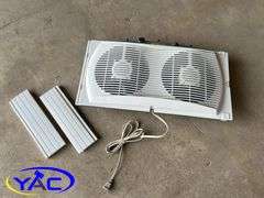 Window Fan