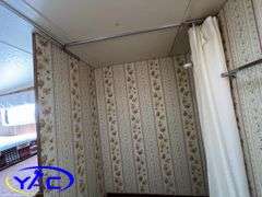 1983  TRAVELLAIRE  FIFTH WHEEL CAMPER