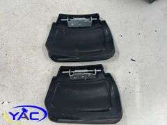 Side Chute & Lawn Mower Pulleys