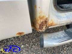 2008  FORD  F150 SUPERCREW 4WD
