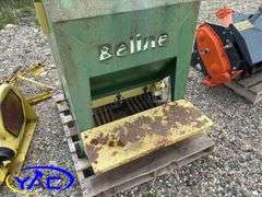 Beline Seed Spreader