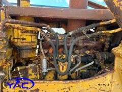 ALLIS CHALMERS HD11 BULLDOZER