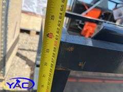 86" SS Dozer Blade