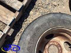 6- 8.75R16.5LT Tires