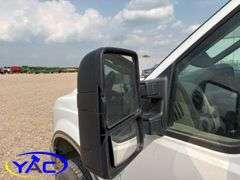 2008 FORD F250 SD SUPERCAB 4WD