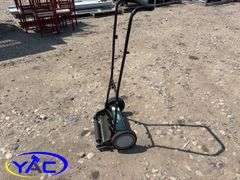 Lawn Mower