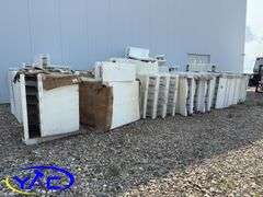 ICF Fox Blocks